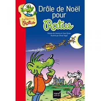 Drôle de Noël pour Ratus
