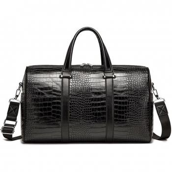 Bolsos de hombro deportivos negros XA29M