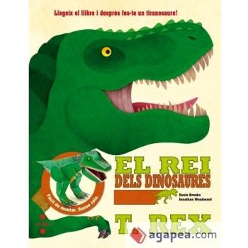El rei dels dinosaures