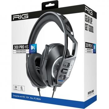 RIG 300 PRO Universal Gaming Headset