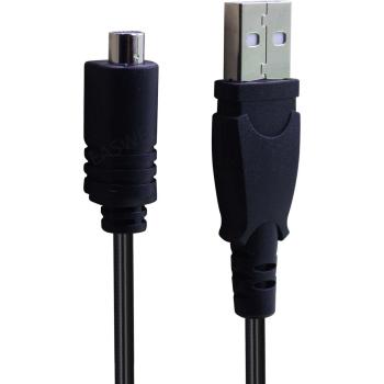 USB Data Link for Sony HC52 Camcorder