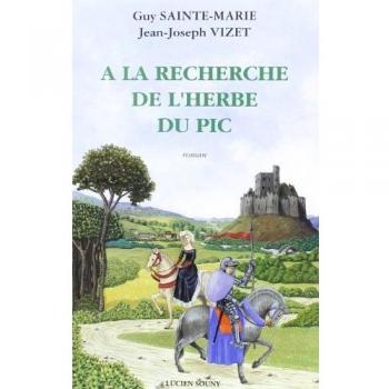 Guy Sainte-Marie