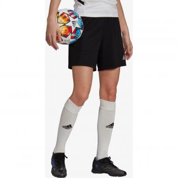 Pantaloni Sportivi Adidas Donna XS Nero Entrada 22