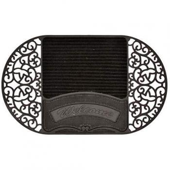 BootCare Oval Rubber Sheet