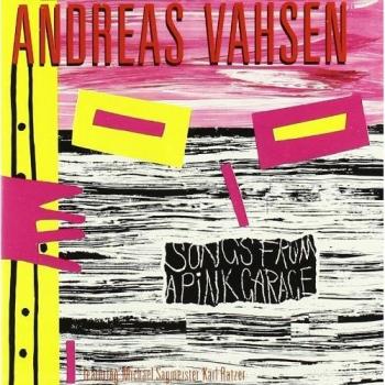 Songs From A Pink Garage