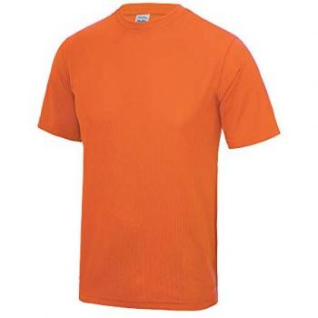 T-shirt AWDis pour homme