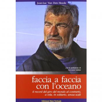 Faccia a faccia con l'oceano