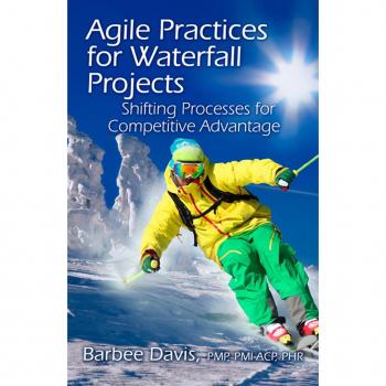 Vitalsource Technologies, Inc. Agile Practices For Waterfall Projects