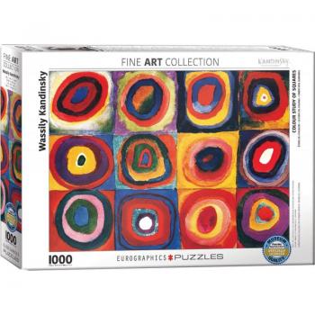 Puzzle 1000 Pezzi