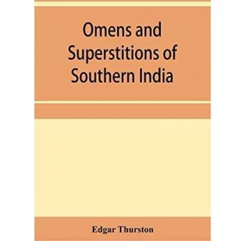 Omens and superstitions of southern India