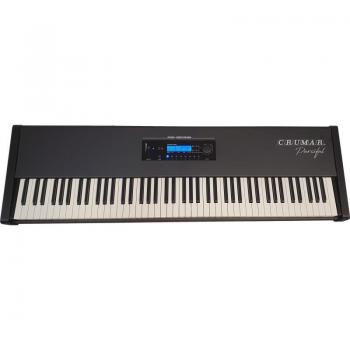 Piano Crumar Seventeen modèle Parsifal