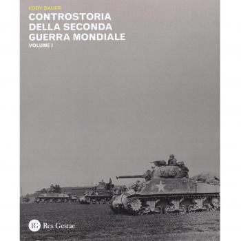 Controstoria della seconda guerra mondiale