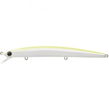 Seaspin Mommotti GLWG 140 mm Slow Sink Minnow – 16 g