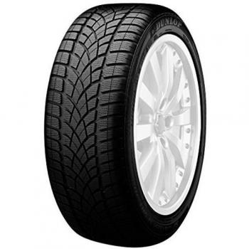 Dunlop SP Winter Sport 3D M+S