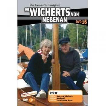 Die Wicherts von nebenan