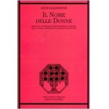 Il nome delle donne. Modelli letterari e metamorfosi storiche tra Lucrezia, Beatrice e le muse di Montale