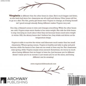 Virginia: The Big Bear vs. The Little Bears