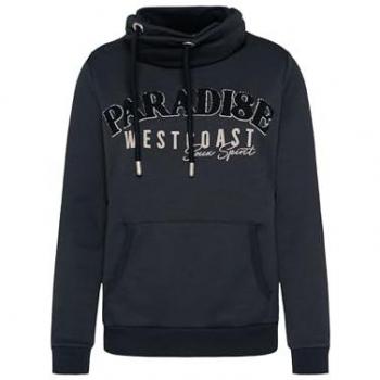 Lässiger SOCCX Sweater, 60% Baumwolle, 40% Polyester