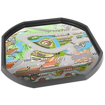 Transport Ready Bramble Haven Mat