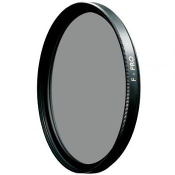 B+W 52 mm 103M Neutral Density +3 Stop, Multi‑Coated, F‑PRO Mounting System