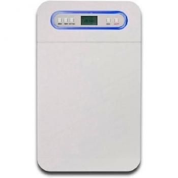 Deshumidificador Qlima D520 4L 39dB 400W Blanco
