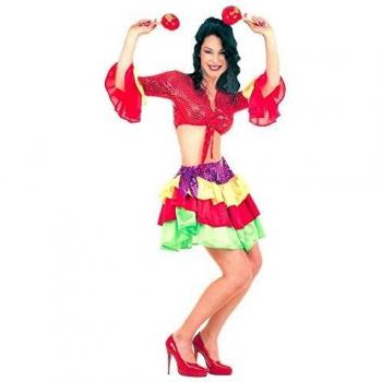 Costume de Samba Femme M
