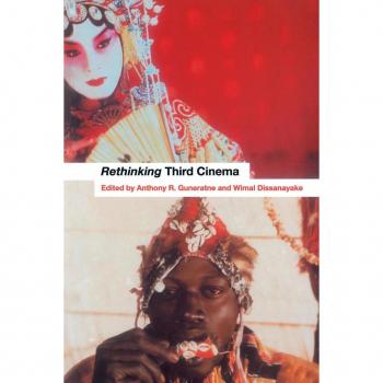 Vitalsource Technologies, Inc. Rethinking Third Cinema