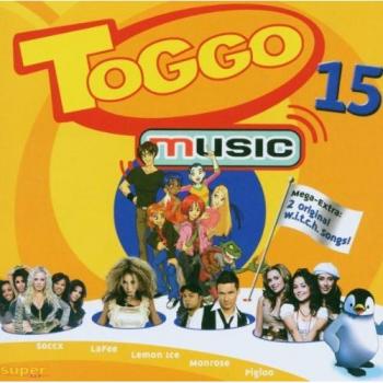 Toggo Rythme 15