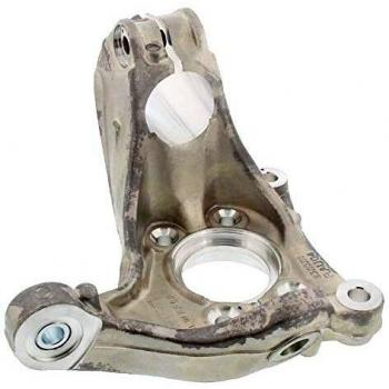 Composant de suspension porte-fusée MAPCO 107761 pour SEAT Leon II (3/5 portes) & Alhambra II, essieu avant gauche