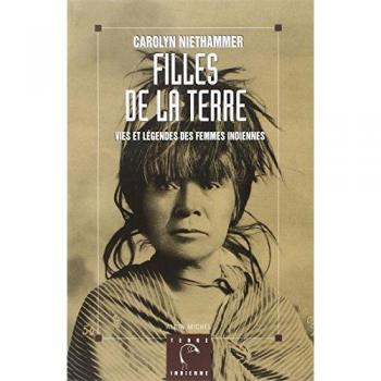 Filles de La Terre (Collections Litterature)