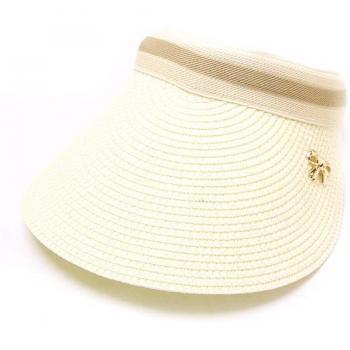 Visera Sombrilla Mujer Sol UV 7,6
