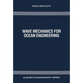 Vitalsource Technologies, Inc. Wave Mechanics for Ocean Engineering