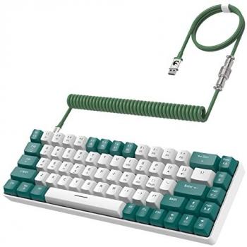 ATTACK SHARK X3 Gaming-Maus ohne Kabel, 49g