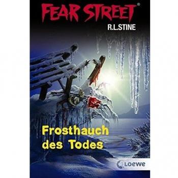 Fear Street: Frosthauch des Todes