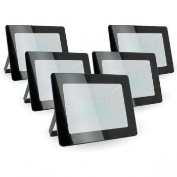 Arum 5x LED-Strahler 100 W IP65