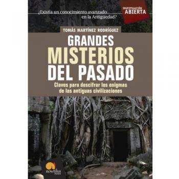 Grandes misterios del pasado