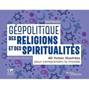 Géopolitique des religions et des spiritualités