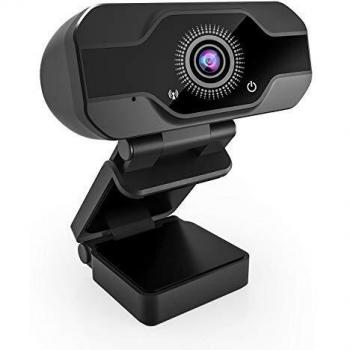 Cámara Web USB 1080P Homga