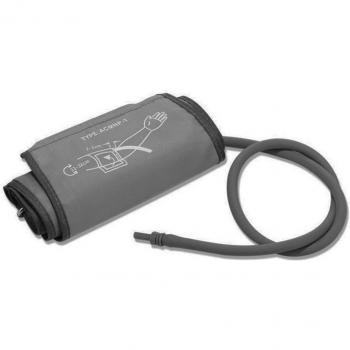 Manchette de tonomètre portable 22-32 CM pour mesure de la tension artérielle