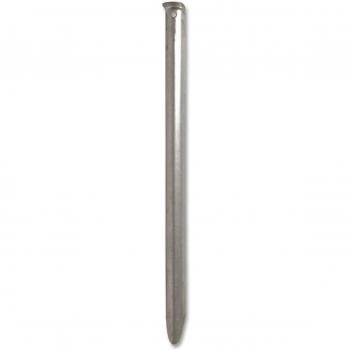 Mil-Tec Stahl Zelthering 30 cm