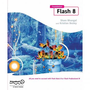 Vitalsource Technologies, Inc. Foundation Flash 8