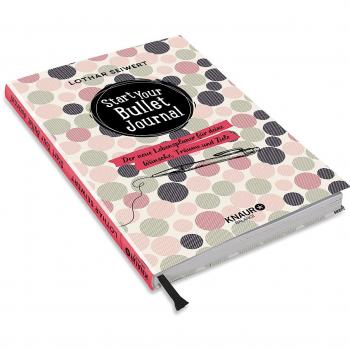 Start your Bullet Journal