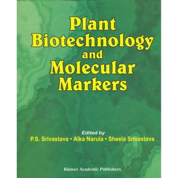 Vitalsource Technologies, Inc. Plant Biotechnology And Molecular Markers