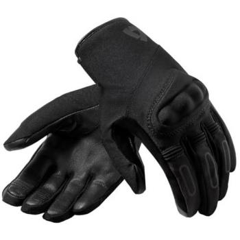 REV'IT! Guantes de Moto Cassini H2O para Mujer