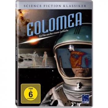 Eolomea : L'Essence de la Science-Fiction