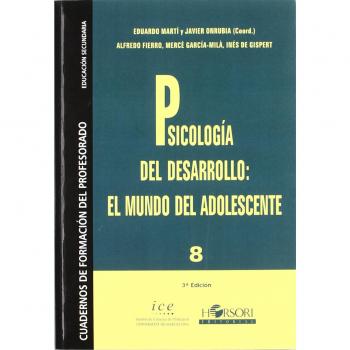 SICOLOGIA DESARROLLO MUNDO ADOLESCENTE