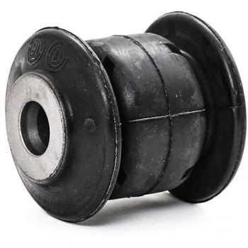 Silencieux de triangle de suspension TOPRAN 1K0407182