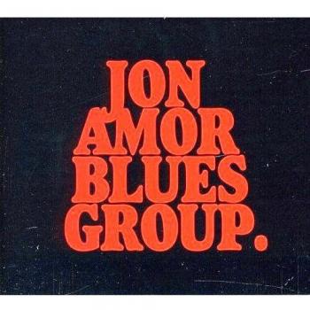Jon Amor Blues Group