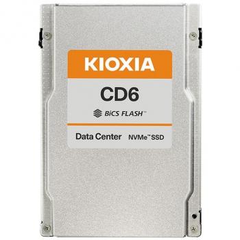 Unidad de Estado Sólido X131 CD6-R 960GB