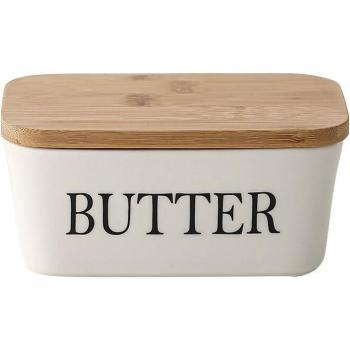 Kitchen Butter Box with Lid